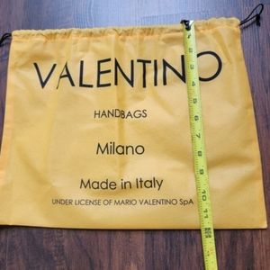 VALENTNO Dust bag ☆